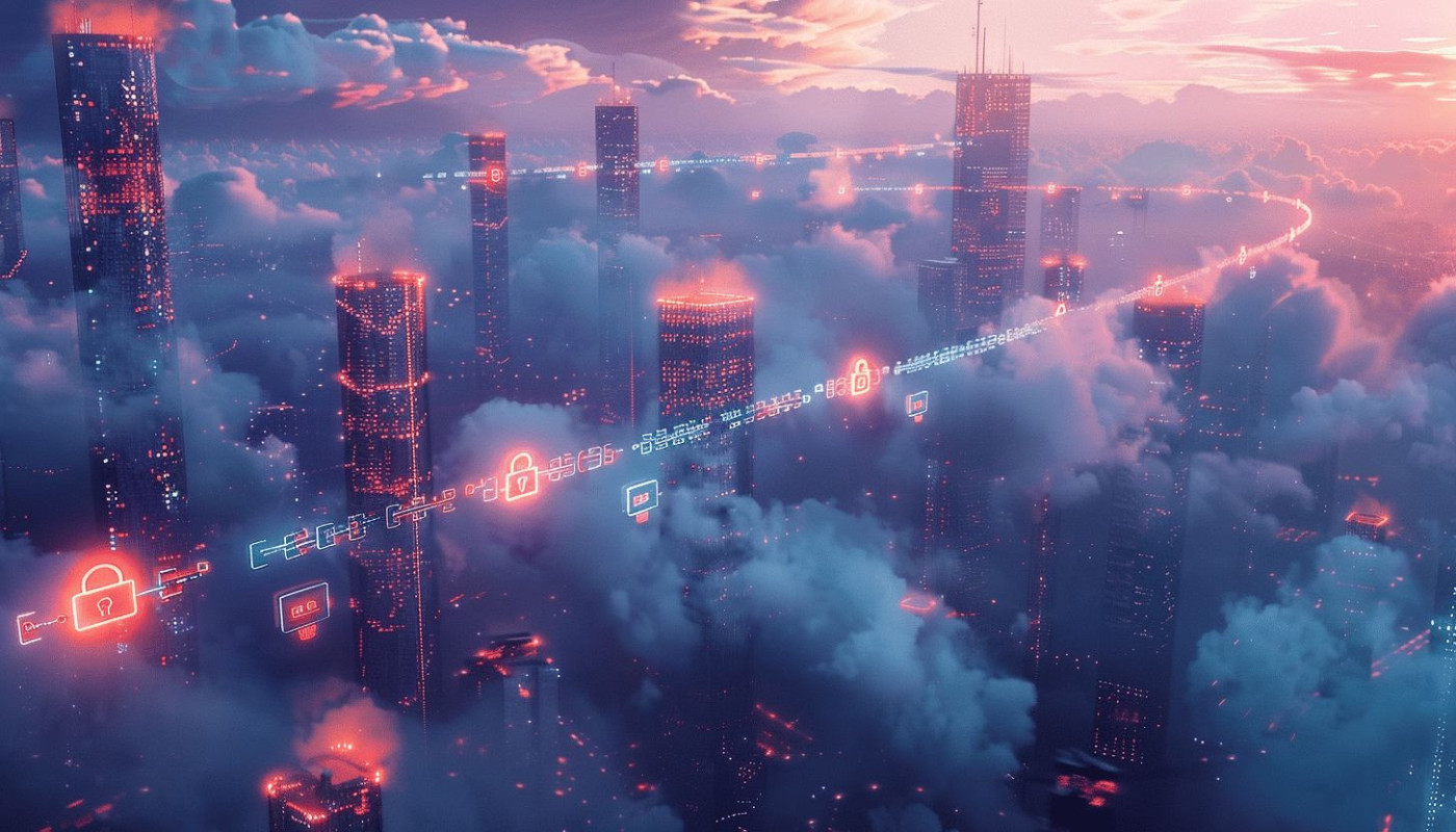 Blockchain et sécurité des données en cloud quelles perspectives pour les entreprises