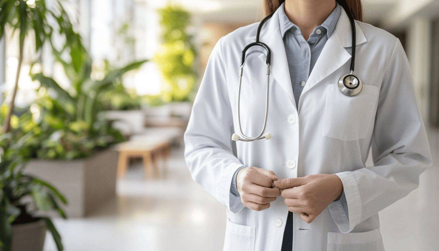 Comment choisir le bon spécialiste de santé dans votre région