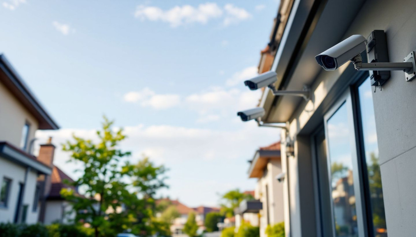 Comment choisir le système de vidéosurveillance adapté à vos besoins