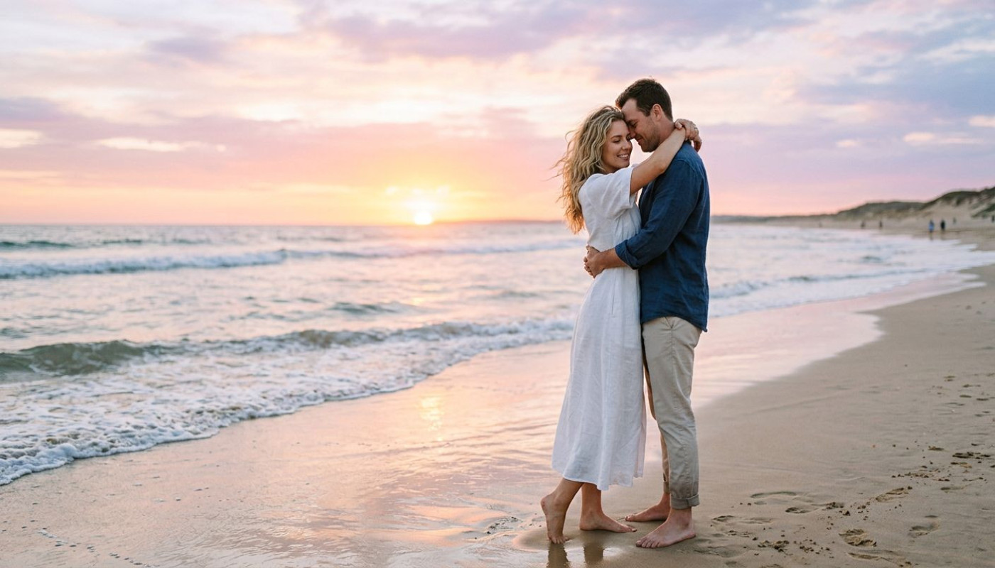 Comment planifier un séjour romantique inoubliable ?