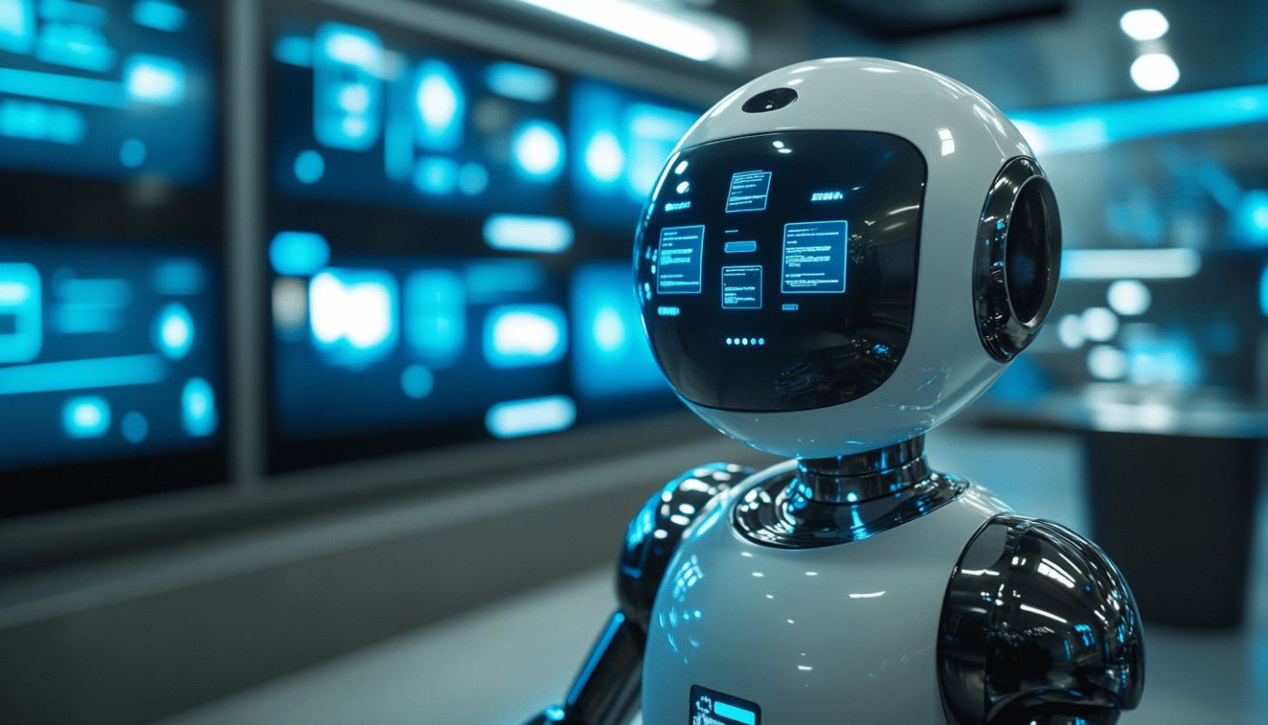 Exploration des avantages des chatbots en intelligence artificielle pour la communication