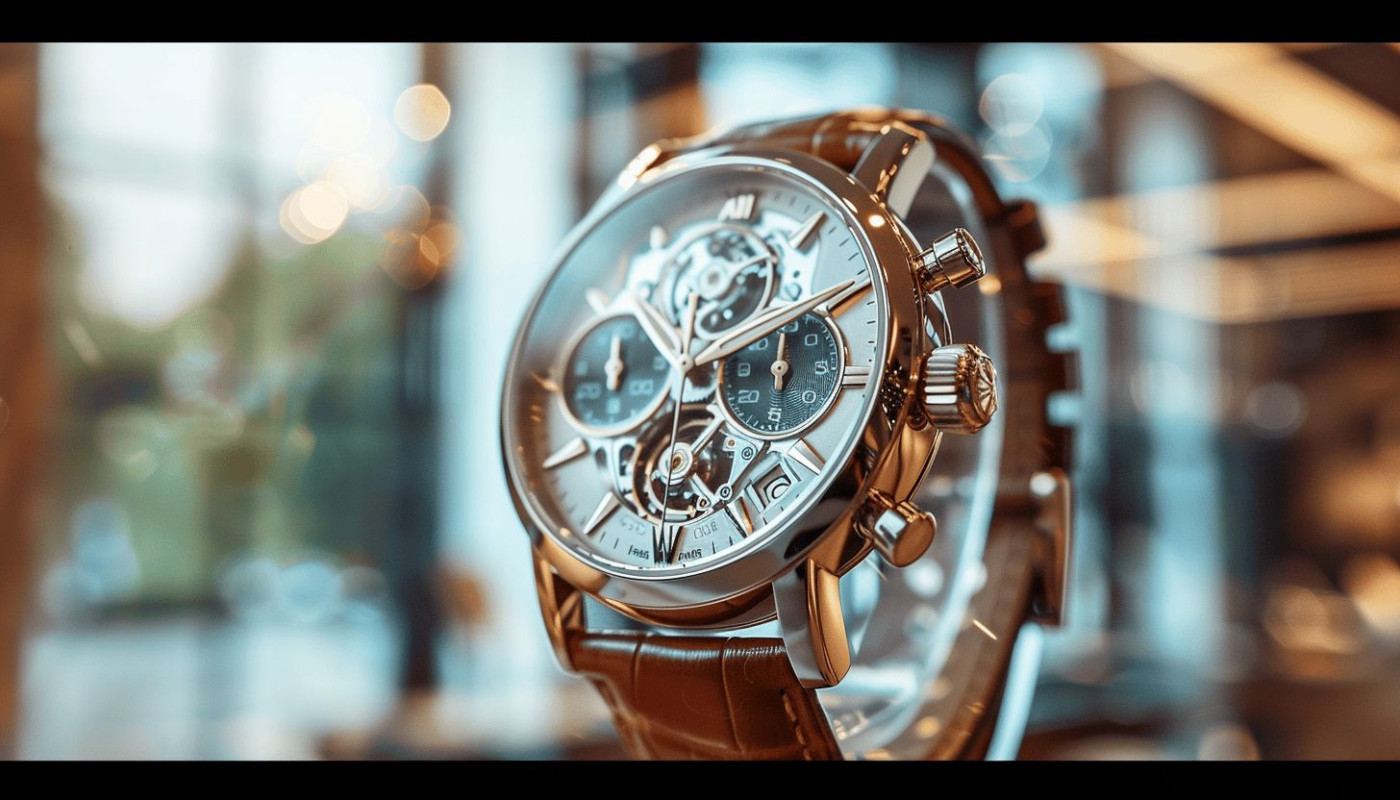 Exploration des tendances actuelles dans la haute horlogerie