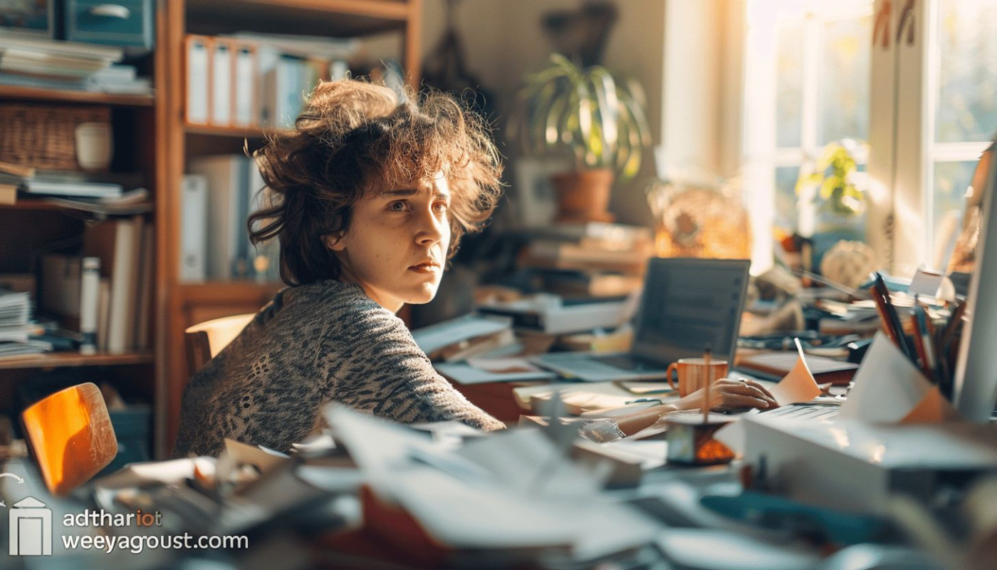 Impact psychologique du télétravail comment préserver sa santé mentale en travaillant à distance