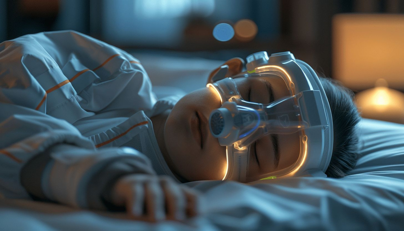 Les avancées dans le traitement de l'apnée du sommeil et leur influence sur la qualité de vie