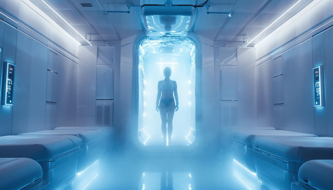 Les bienfaits méconnus de la cryothérapie pour la récupération musculaire
