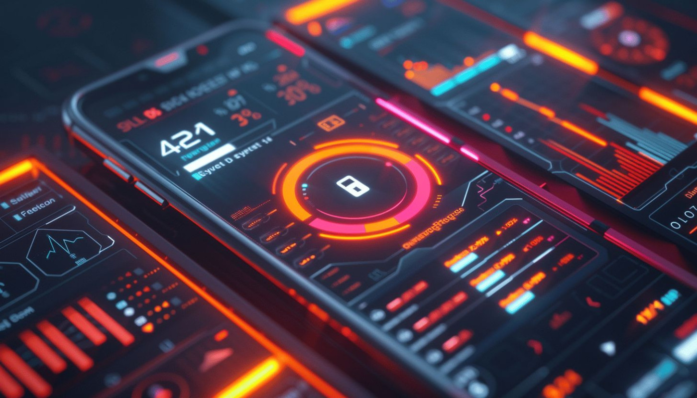 Optimisation de l'autonomie des smartphones 2023 tendances et astuces incontournables